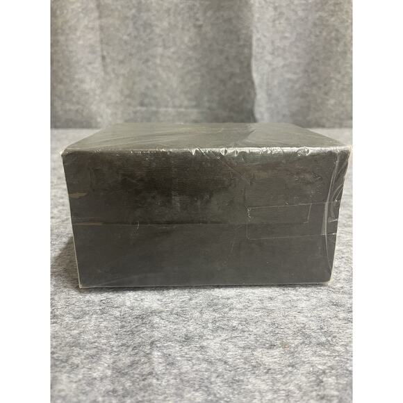 Michael Aram Enchanted‎ Garden Nut Bowl With Spoon Stainless Steel Brass Crystal - Picture 7 of 10